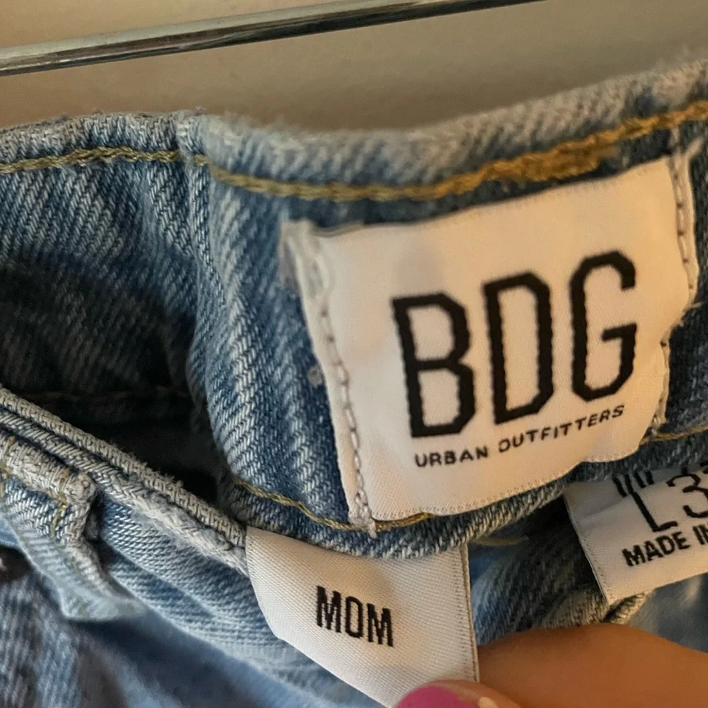 BDG perfect adorably